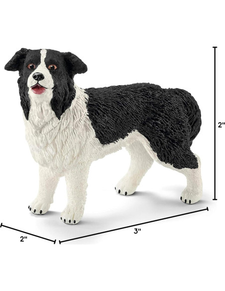 Figuritas de Animales de Granja Schleich - 5 Piezas Educativas