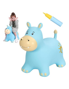 Juguete Saltarín Hipopótamo Inpany para Niños 1.61 kg