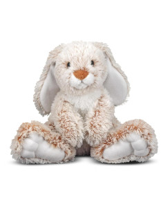Conejo de Peluche Melissa & Doug Bramble 22,86 cm