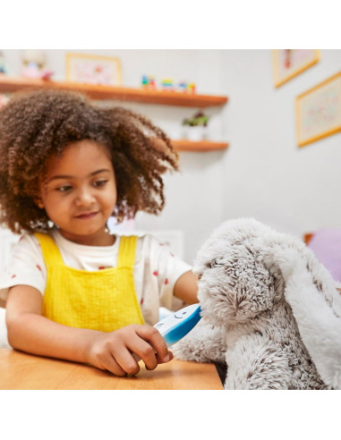 Conejo de Peluche Melissa & Doug Bramble 22,86 cm