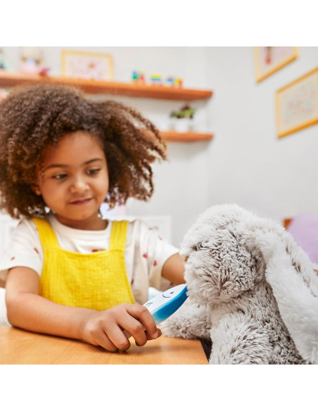 Conejo de Peluche Melissa & Doug Bramble 22,86 cm