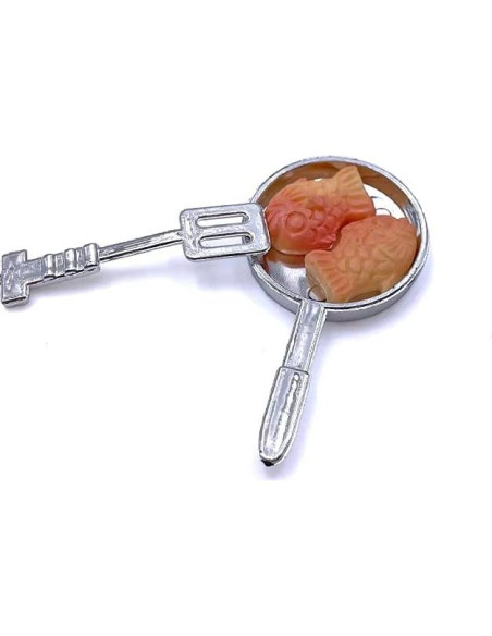 150 Piezas Juguetes de Comida Miniatura HKLMRO para Casa de Muñecas