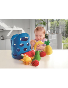 Cesta de Frutas Hape para Niños 18 meses - 10 años 2