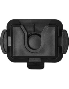 Clip de Cinturón Jedi Negro con Rueda Covertec 2