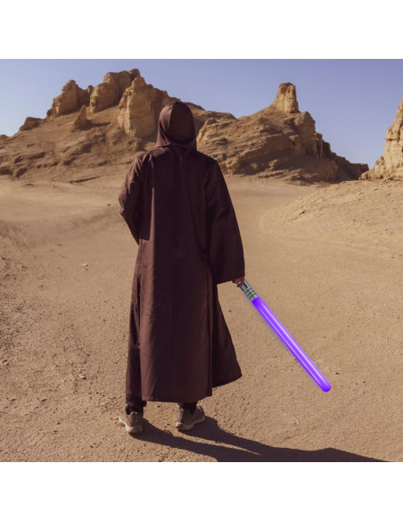 Sables de Luz Inflables 8 Piezas EVERMARKET 78,74 cm