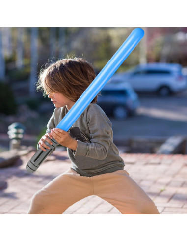 Sables de Luz Inflables 8 Piezas EVERMARKET 78,74 cm