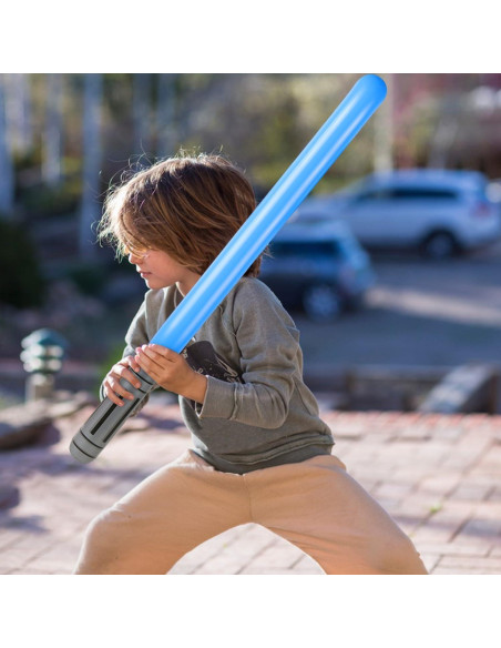 Sables de Luz Inflables 8 Piezas EVERMARKET 78,74 cm