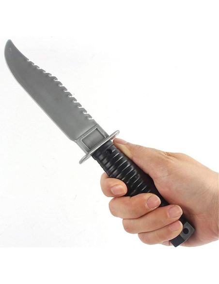 Juguete de Espada Retráctil Wendy Mall 3 Piezas 24x5 cm