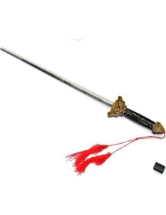 Espada Mágica Retráctil Happyliya Tai Chi 92 cm 2