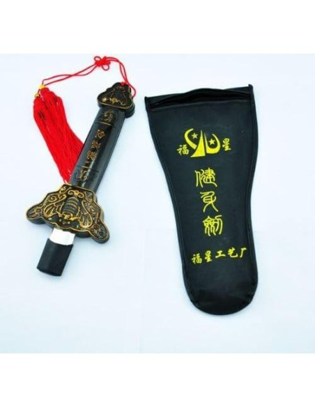 Espada Mágica Retráctil Happyliya Tai Chi 92 cm