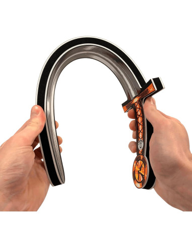 Conjunto de Espadas Liontouch - 3 Juguetes de Espuma para Niños