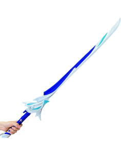 Espada de Cosplay Haran 100cm damdos - Espuma de PU 2