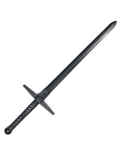 Espada de Entrenamiento E-BOGU Negra 104 cm Polipropileno