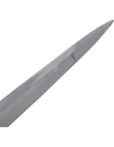 Espada corta medieval APMRUMGO Wolf con vaina 40,64 cm