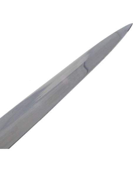 Espada corta medieval APMRUMGO Wolf con vaina 40,64 cm