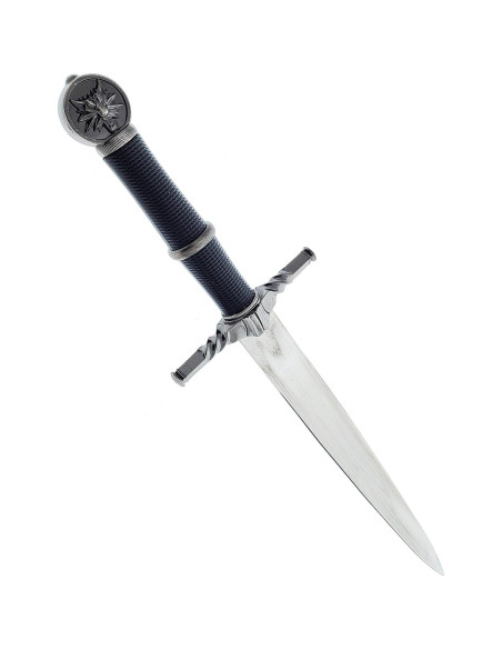 Espada corta medieval APMRUMGO Wolf con vaina 40,64 cm