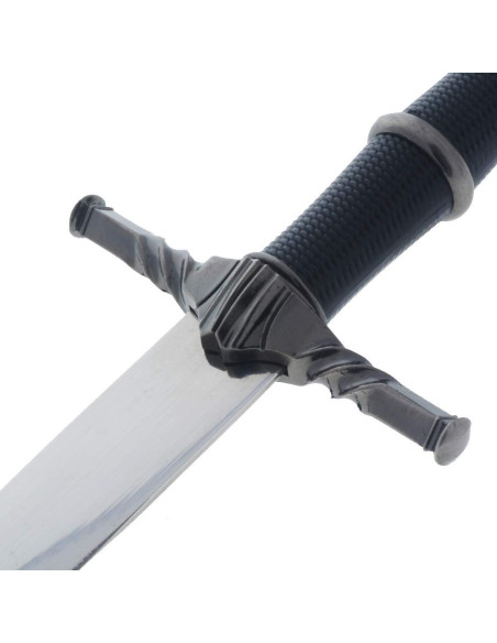 Espada corta medieval APMRUMGO Wolf con vaina 40,64 cm