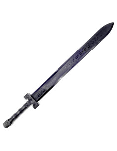 Espada de Entrenamiento E-BOGU de Polipropileno 82 cm