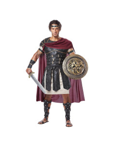Disfraz Gladiador Romano California Costumes XL