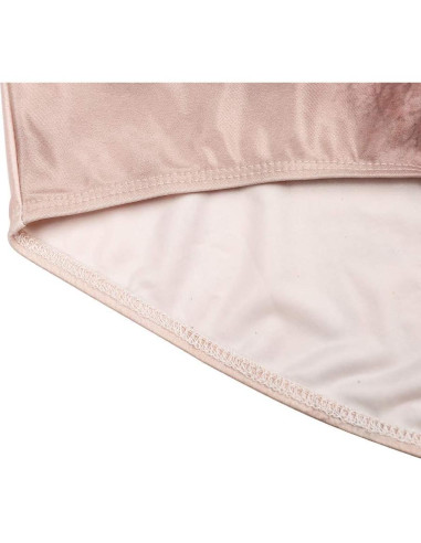 Bikini T-Shirt Dress Mujer Colorido B126-19403 S/M