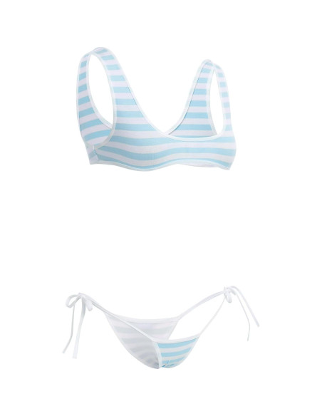 Conjunto de Lencería Kawaii Anime para Mujeres Talla Única