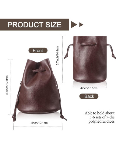 Accesorios Medievales Renaissance para Cosplay - Botella, Cinturón y Bolsa