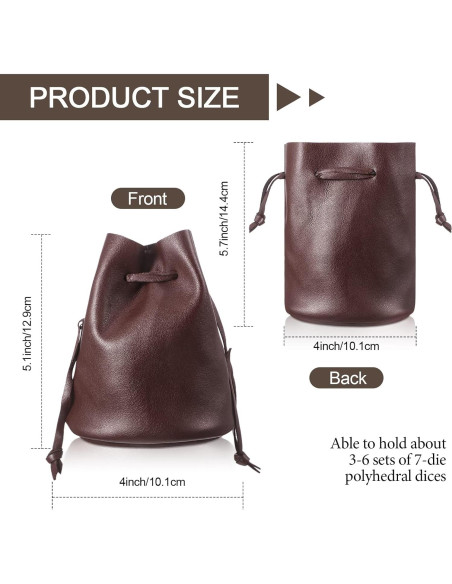 Accesorios Medievales Renaissance para Cosplay - Botella, Cinturón y Bolsa