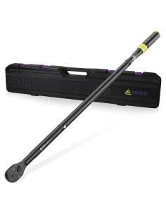 Llave de Torque ANPUDS 3/4" 100-800 Nm Doble Dirección