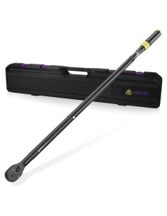 Llave de Torque ANPUDS 1 Pulgada 271-1626 Nm Doble Dirección