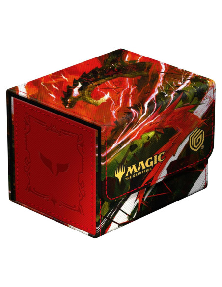 Caja de Cartas Ultimate Guard Sidewinder 100+ Ruinous