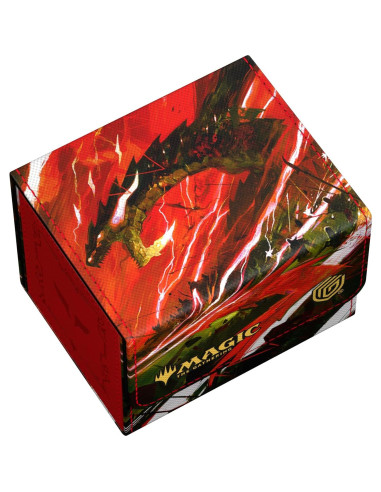 Caja de Cartas Ultimate Guard Sidewinder 100+ Ruinous