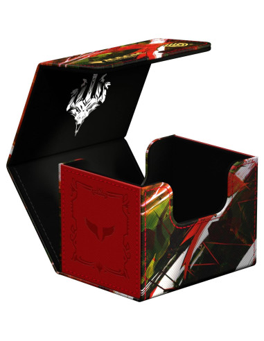 Caja de Cartas Ultimate Guard Sidewinder 100+ Ruinous