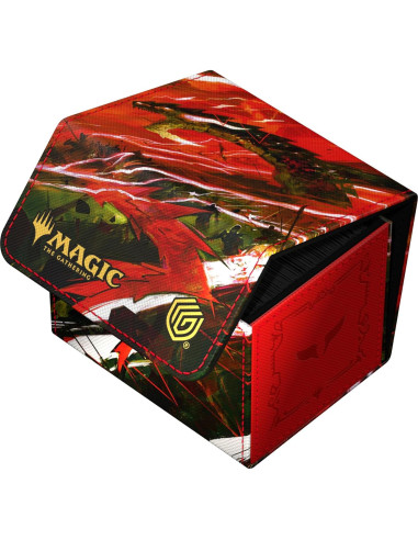 Caja de Cartas Ultimate Guard Sidewinder 100+ Ruinous