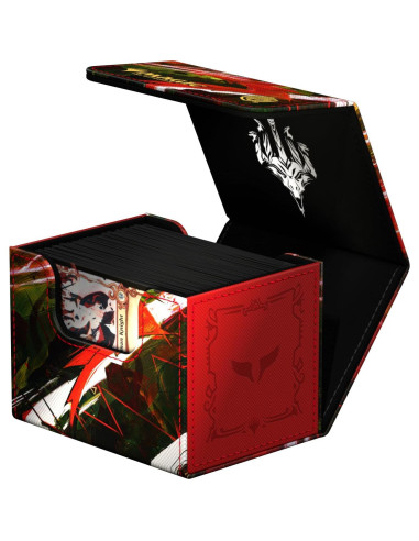 Caja de Cartas Ultimate Guard Sidewinder 100+ Ruinous
