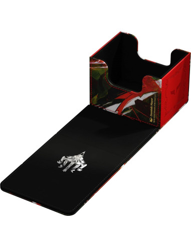 Caja de Cartas Ultimate Guard Sidewinder 100+ Ruinous