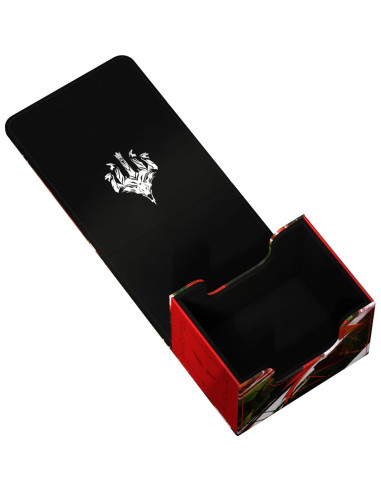 Caja de Cartas Ultimate Guard Sidewinder 100+ Ruinous