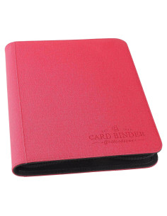 Carpeta de Tarjetas Foalgo CARDBINDER-2022-4 540 Bolsillos