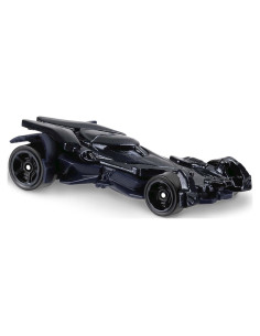 Hot Wheels Batmobile Batman Vs Superman 1:64 Azul