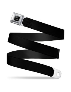 Cinturón de Seguridad Buckle-Down Multicolor 24-38 cm