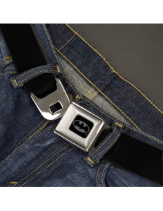 Cinturón de Seguridad Buckle-Down Multicolor 24-38 cm 2