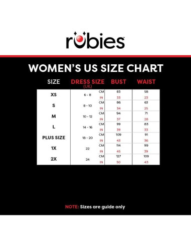 Camiseta de disfraz Batgirl Rubie's con capa y máscara