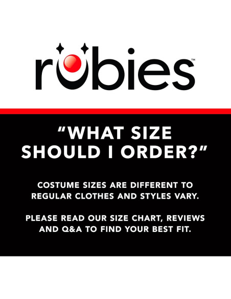 Camiseta de disfraz Batgirl Rubie's con capa y máscara