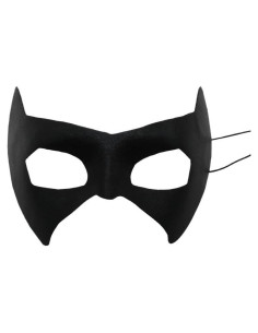 Disfraz de Máscara de Ojos de Muda WINBOB - Adultos y Niños