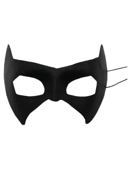 Disfraz de Máscara de Ojos de Muda WINBOB - Adultos y Niños