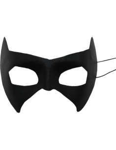 Disfraz de Máscara de Ojos de Muda WINBOB - Adultos y Niños 2