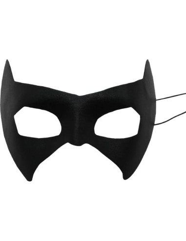 Disfraz de Máscara de Ojos de Muda WINBOB - Adultos y Niños