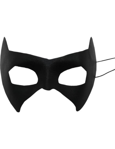 Disfraz de Máscara de Ojos de Muda WINBOB - Adultos y Niños