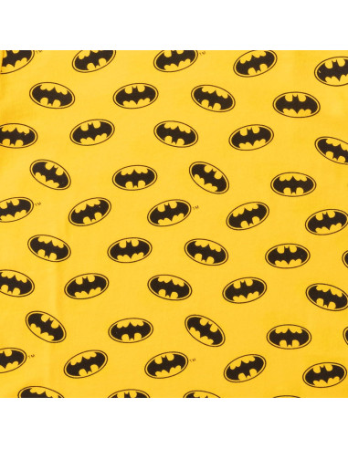 Conjunto 3 piezas Batman para niños - Camiseta y pantalones