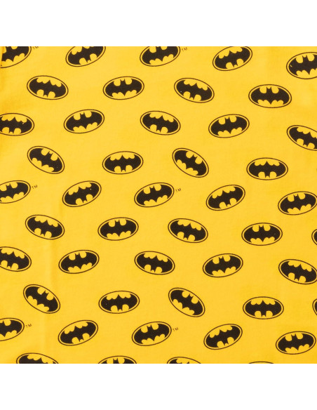 Conjunto 3 piezas Batman para niños - Camiseta y pantalones