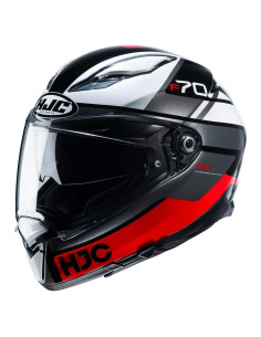 Casco de Motocicleta HJC F70 Tino Grande 2.34 kg